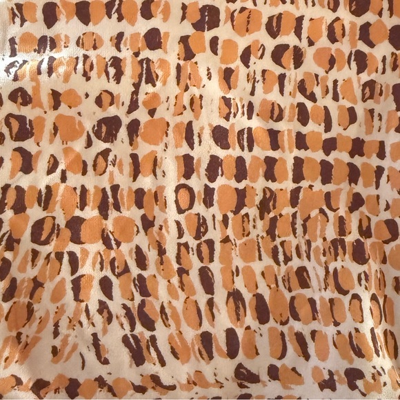 L*Space Lennox Classic Bikini Bottom Wild Bunch Pattern NWT Size M - Picture 7 of 8